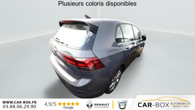 Volkswagen Golf image 2