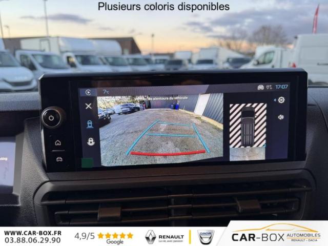 Peugeot Expert image 9