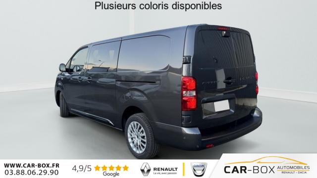 Peugeot Expert image 3