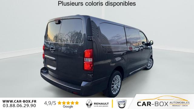 Peugeot Expert image 6