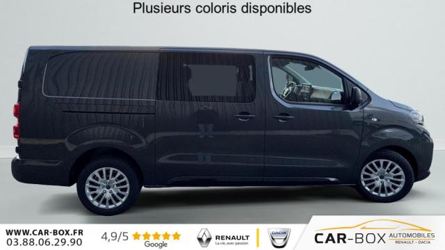 Peugeot Expert image 8