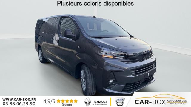 Peugeot Expert image 1