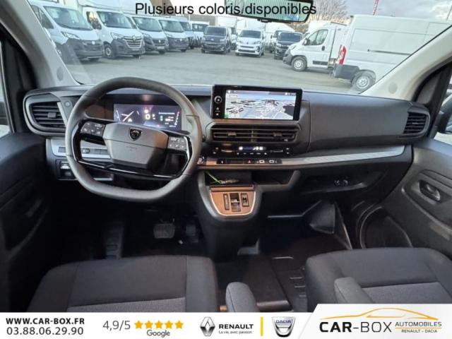 Peugeot Expert image 5