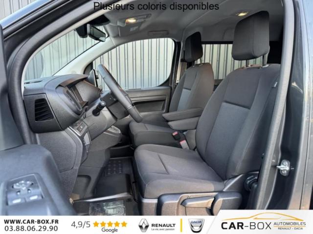 Peugeot Expert image 2