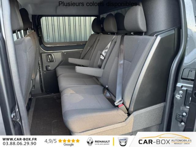 Peugeot Expert image 7