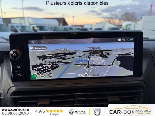 Peugeot Expert image 4