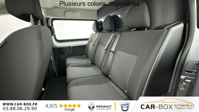 Peugeot Expert image 2