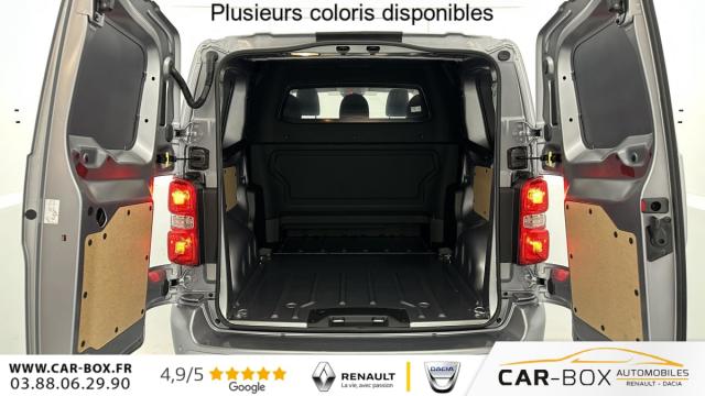 Peugeot Expert image 8