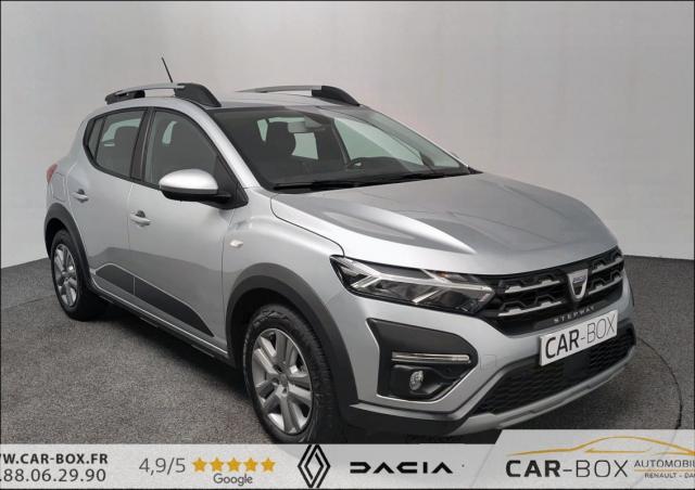 Dacia Sandero image 7