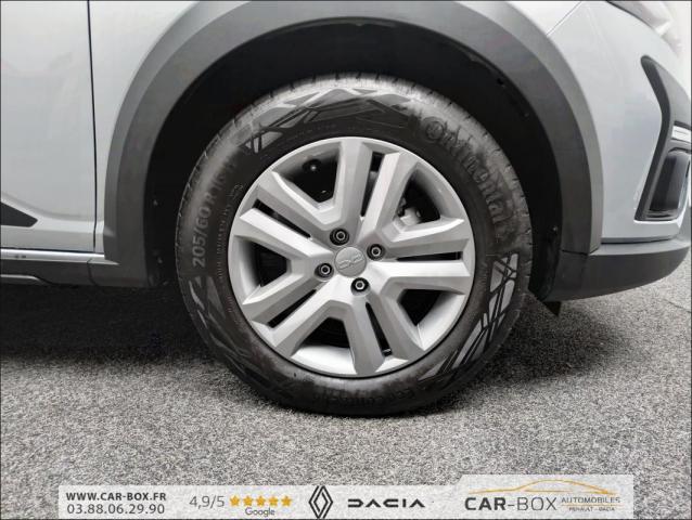 Dacia Sandero image 5