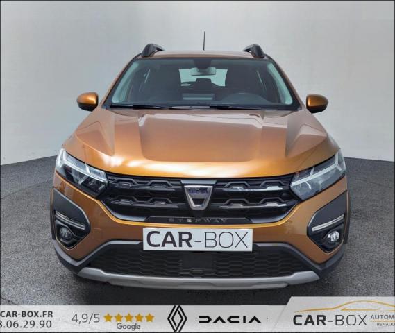 Dacia Sandero image 9