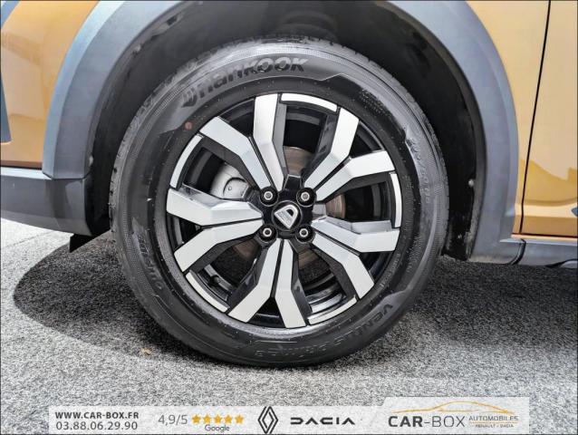 Dacia Sandero image 4