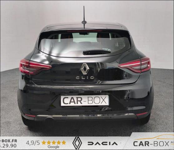 Renault Clio image 6