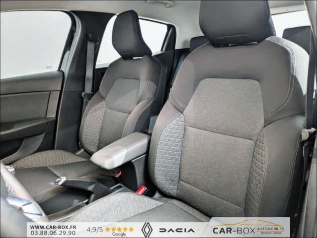 Renault Clio image 1