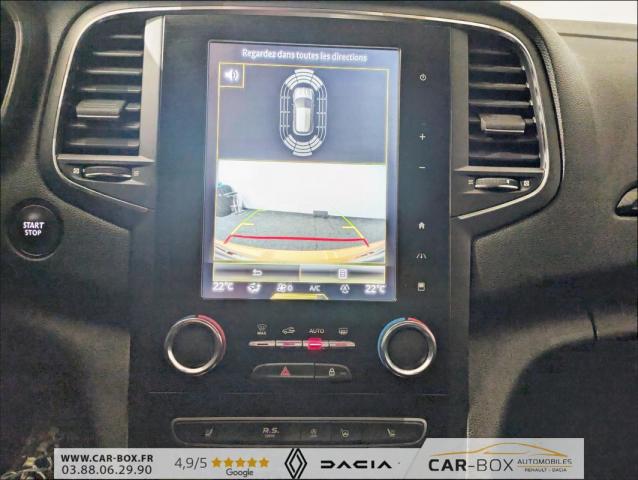 Renault Mégane image 3