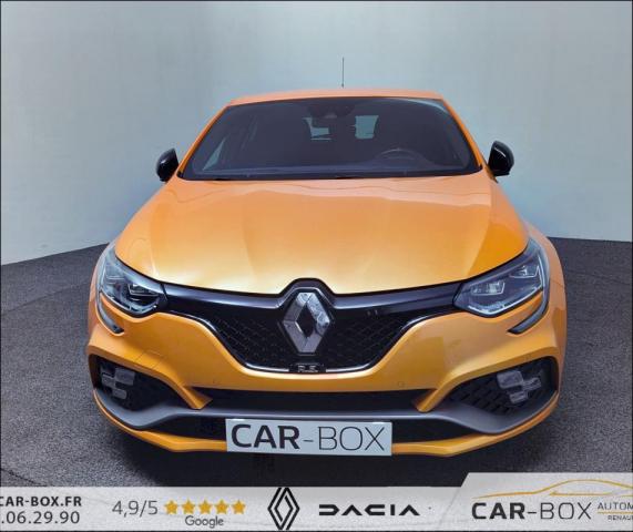 Renault Mégane image 7