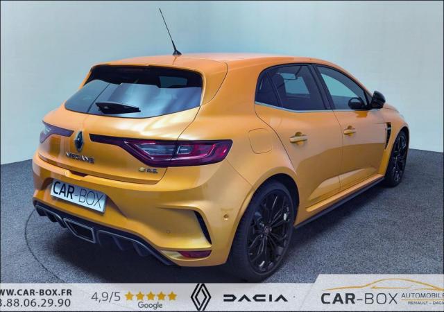 Renault Mégane image 4