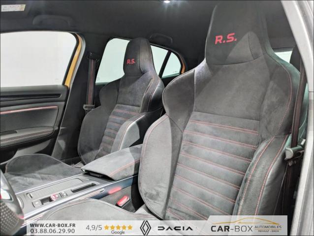 Renault Mégane image 2