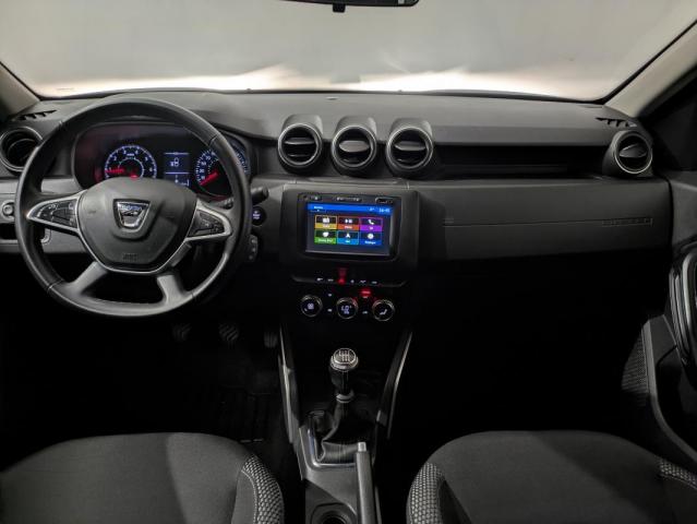 Dacia Duster image 2