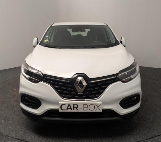 Renault Kadjar image 7