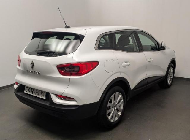 Renault Kadjar image 3