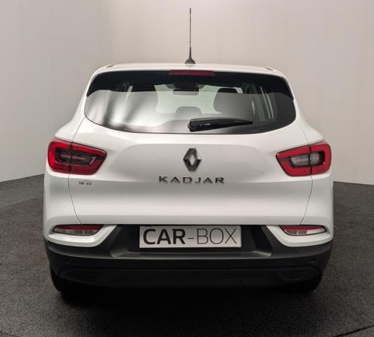 Renault Kadjar image 4