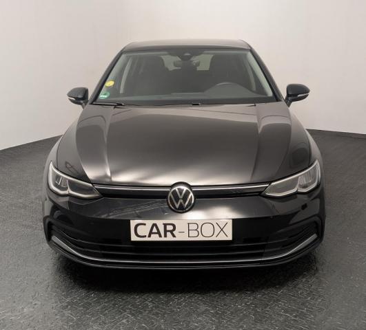 Volkswagen Golf image 9