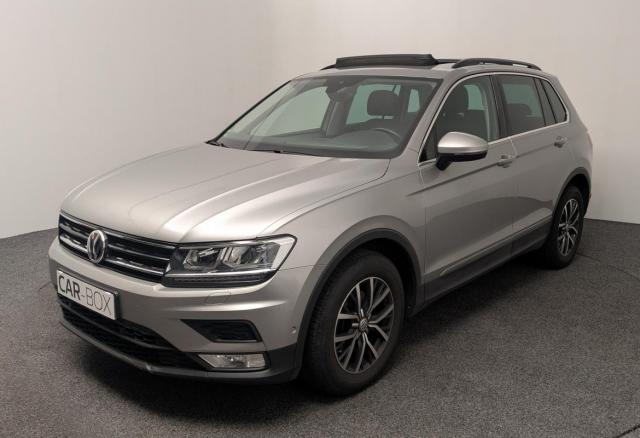 Volkswagen Tiguan image 9