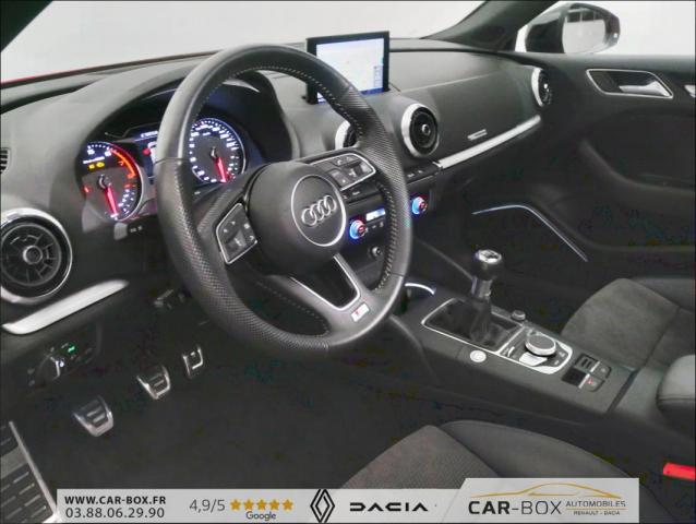 Audi A3 Sportback image 1