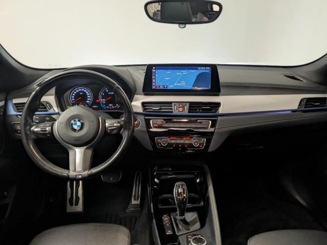 Bmw X2 image 8