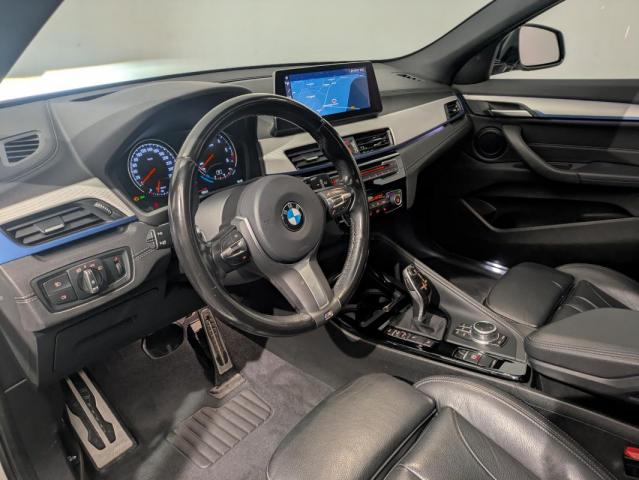 Bmw X2 image 7