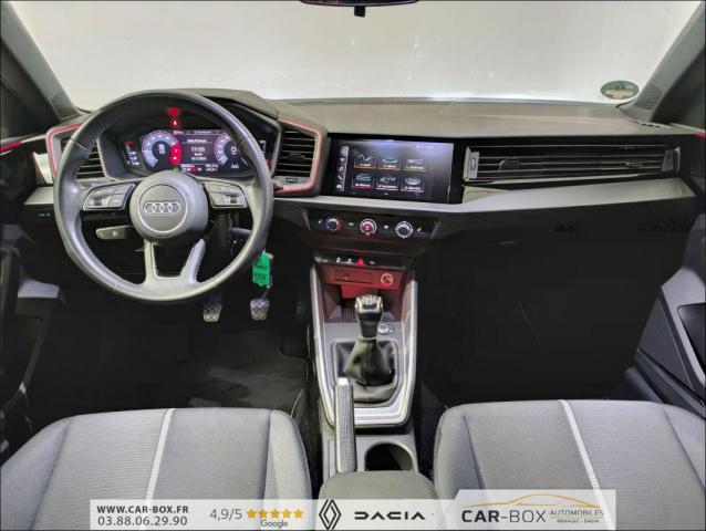 Audi A1 Sportback image 4