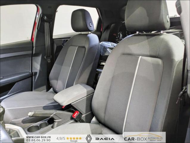 Audi A1 Sportback image 6