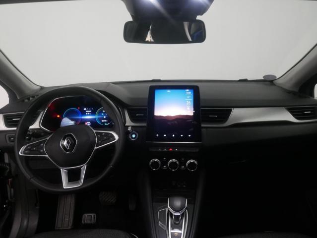 Renault Captur image 6