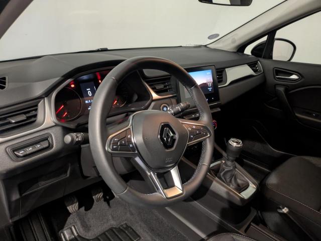 Renault Captur image 1