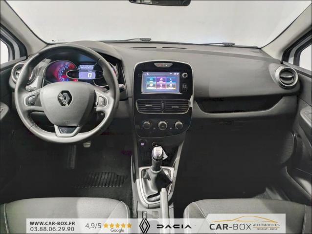 Renault Clio image 6