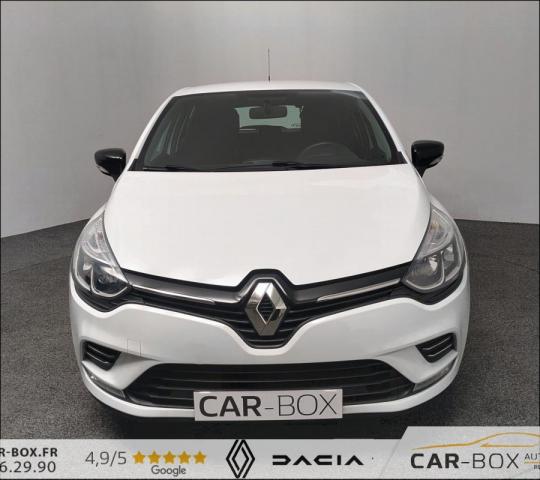 Renault Clio image 7