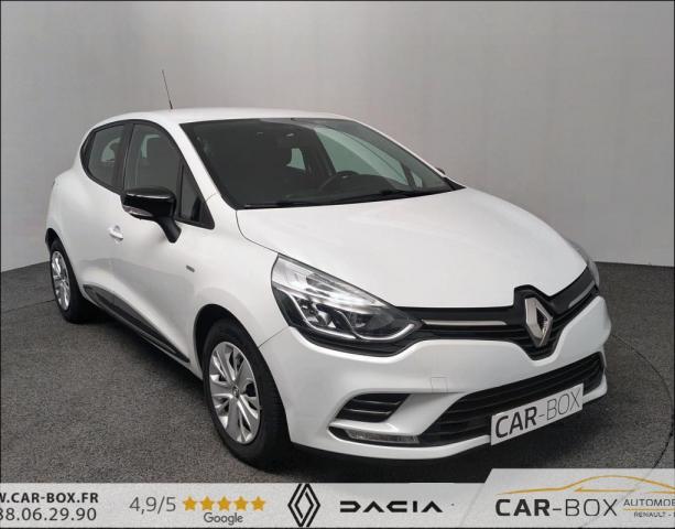 Renault Clio image 5