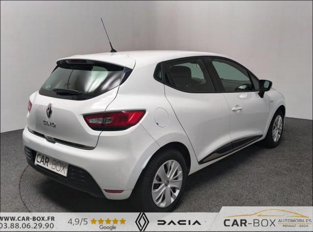 Renault Clio image 2