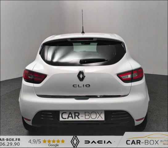 Renault Clio image 3