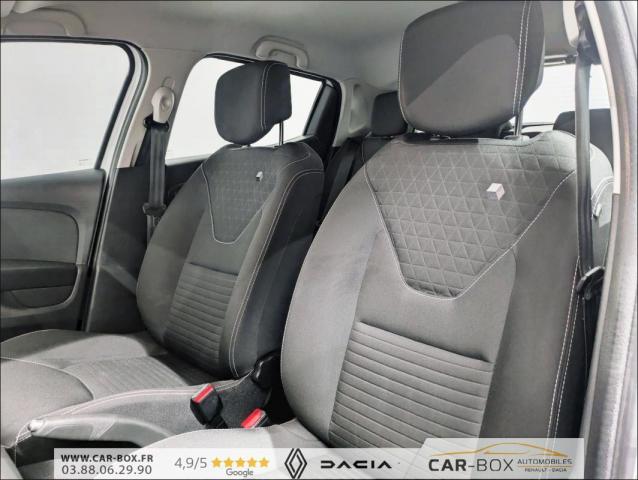 Renault Clio image 9