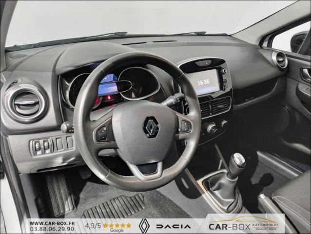 Renault Clio image 4