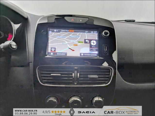 Renault Clio image 1