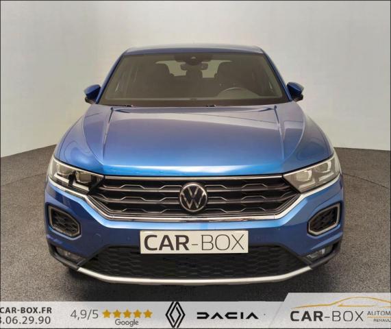 Volkswagen T-Roc image 4