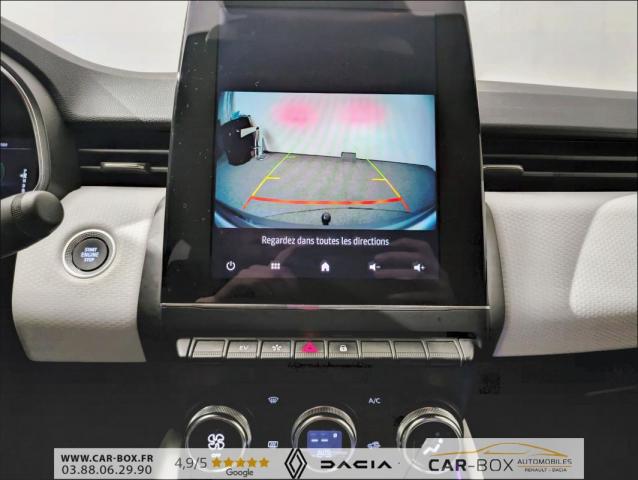 Renault Clio image 8