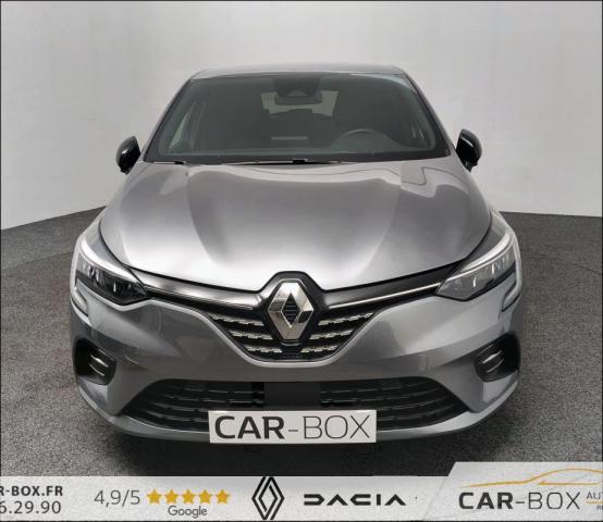 Renault Clio image 9