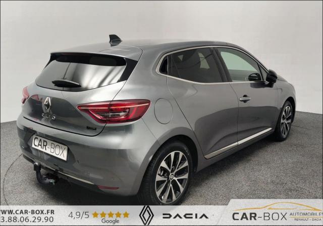 Renault Clio image 1