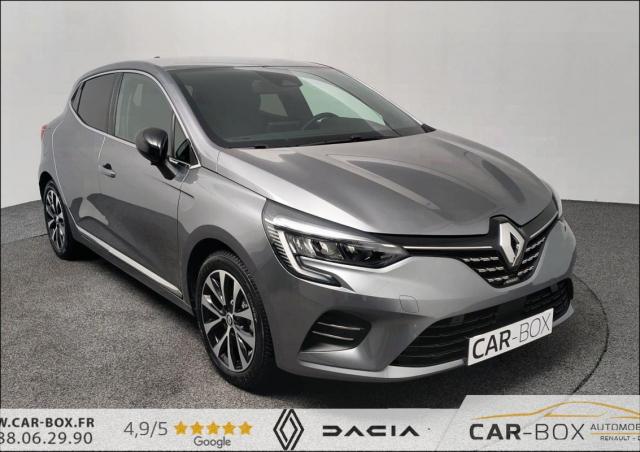 Renault Clio image 5