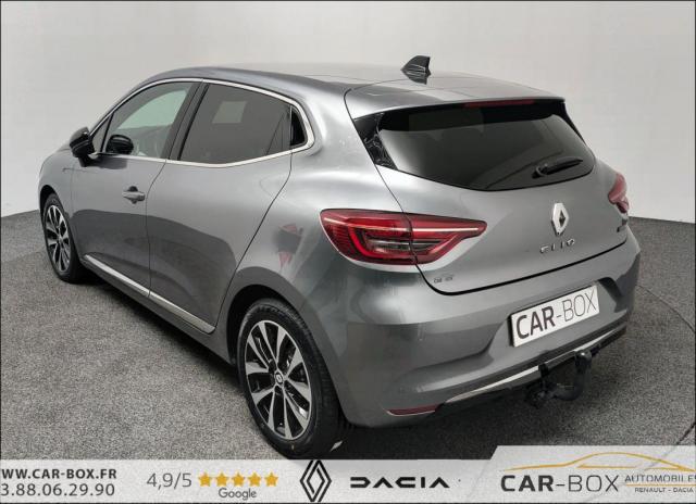 Renault Clio image 7