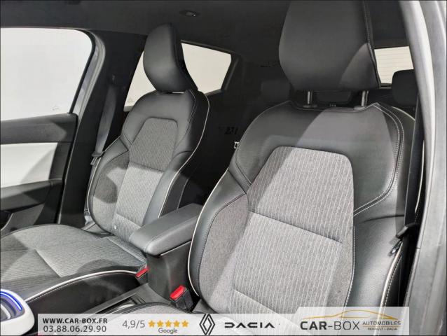 Renault Clio image 6